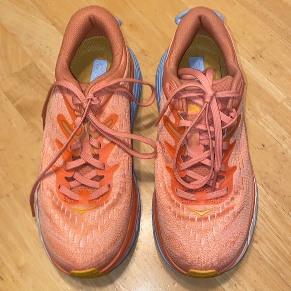 Hoka gaviota 4 - Picture 2 of 5